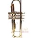 Conn Used Conn 28A "Connstellation" Long Model Cornet - 5434XX
