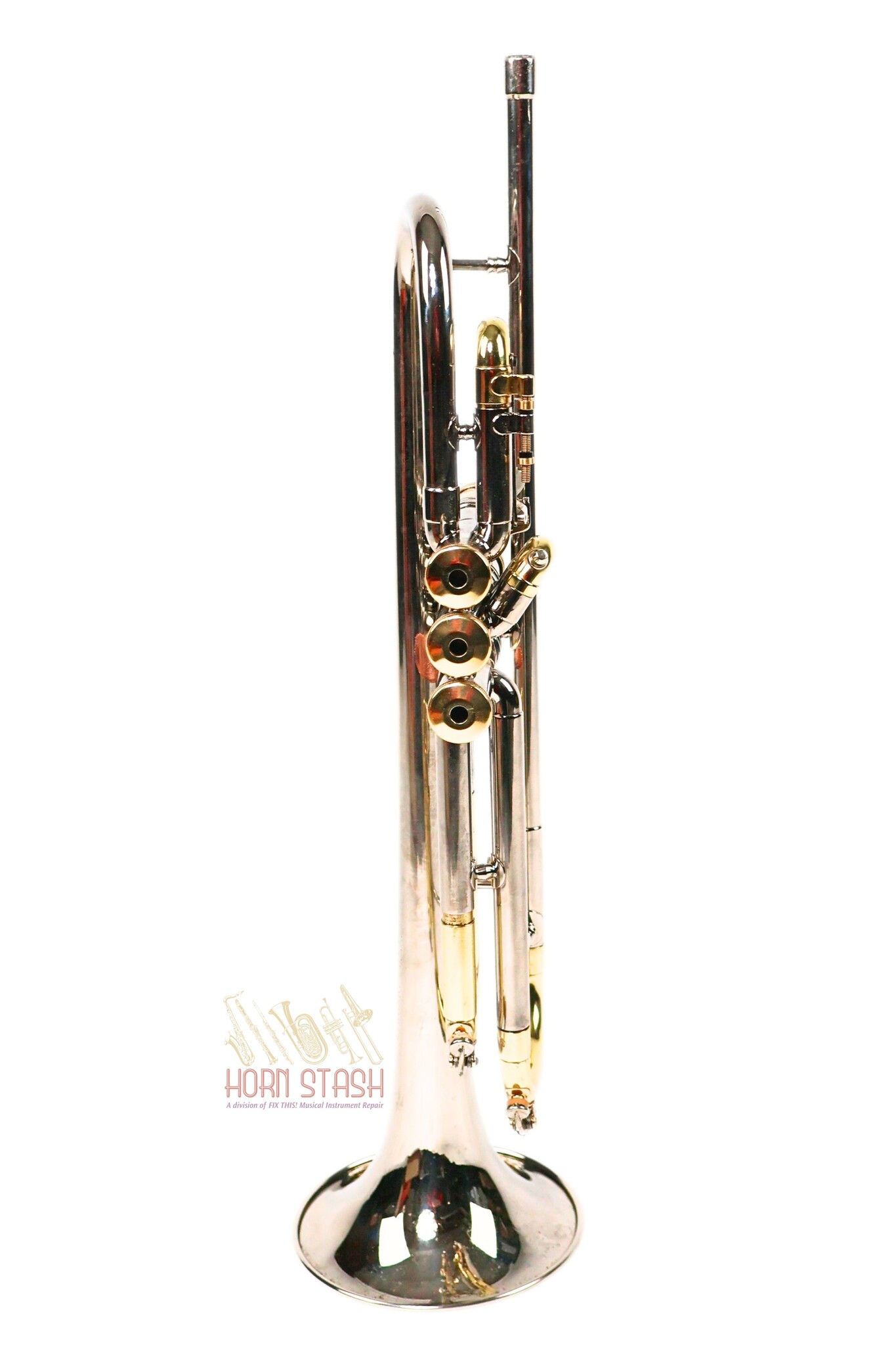 Conn Used Conn 28A "Connstellation" Long Model Cornet - 5434XX