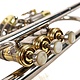 Conn Used Conn 28A "Connstellation" Long Model Cornet - 5434XX