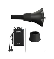 Yamaha Yamaha Silent Brass Mute for Trombone
