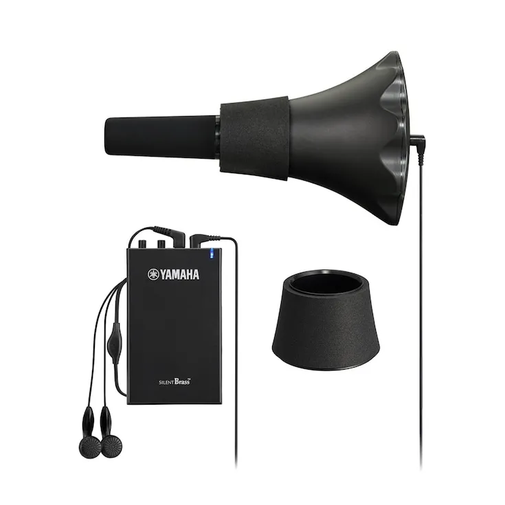 Yamaha Yamaha Silent Brass Mute for Trombone