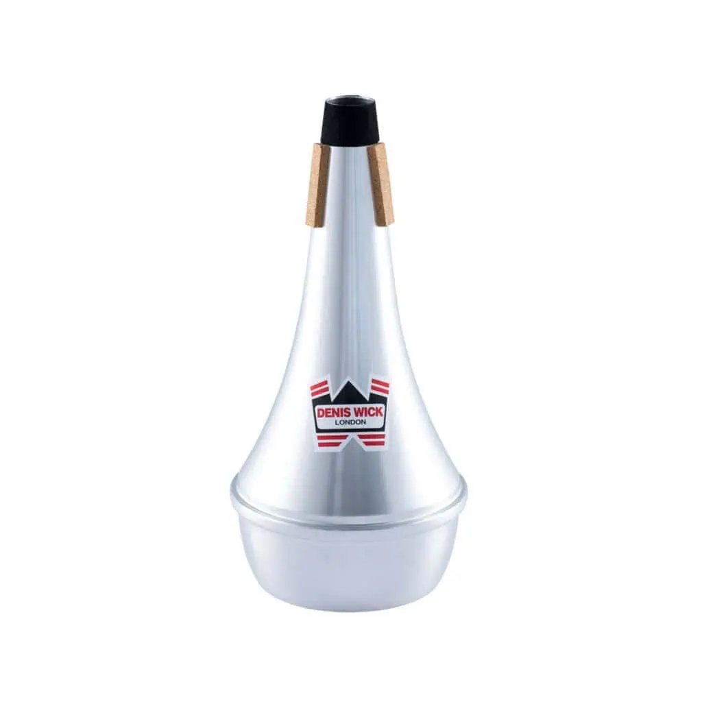 Denis Wick Denis Wick Trombone Straight Mute