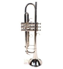 Yamaha Used Yamaha YTR-8335 Xeno Bb Trumpet - 5000XX