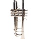 Yamaha Used Yamaha YTR-8335 Xeno Bb Trumpet - 5000XX