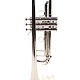 Yamaha Used Yamaha YTR-8335 Xeno Bb Trumpet - 5000XX