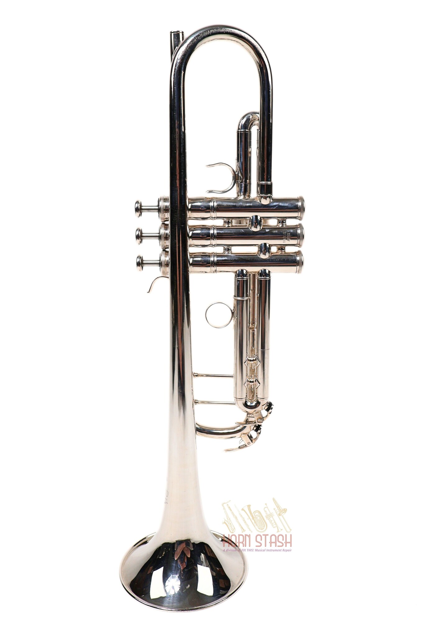 Yamaha Used Yamaha YTR-8335 Xeno Bb Trumpet - 5000XX
