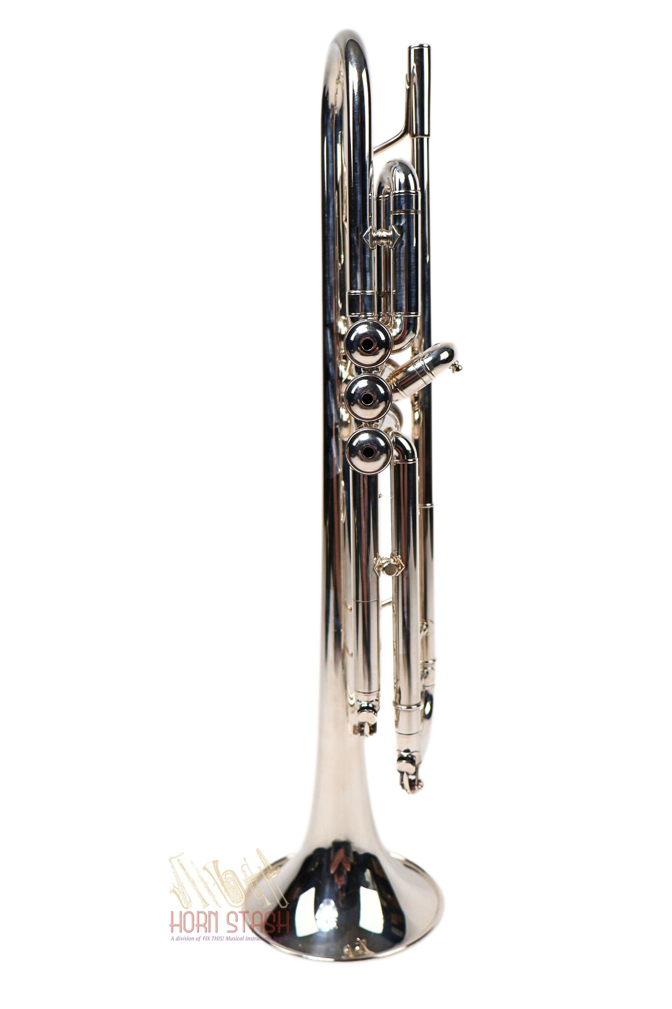 Yamaha Used Yamaha YTR-8335 Xeno Bb Trumpet - 5000XX