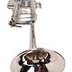 Yamaha Used Yamaha YTR-8335 Xeno Bb Trumpet - 5000XX