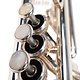 Yamaha Used Yamaha YTR-8335 Xeno Bb Trumpet - 5000XX