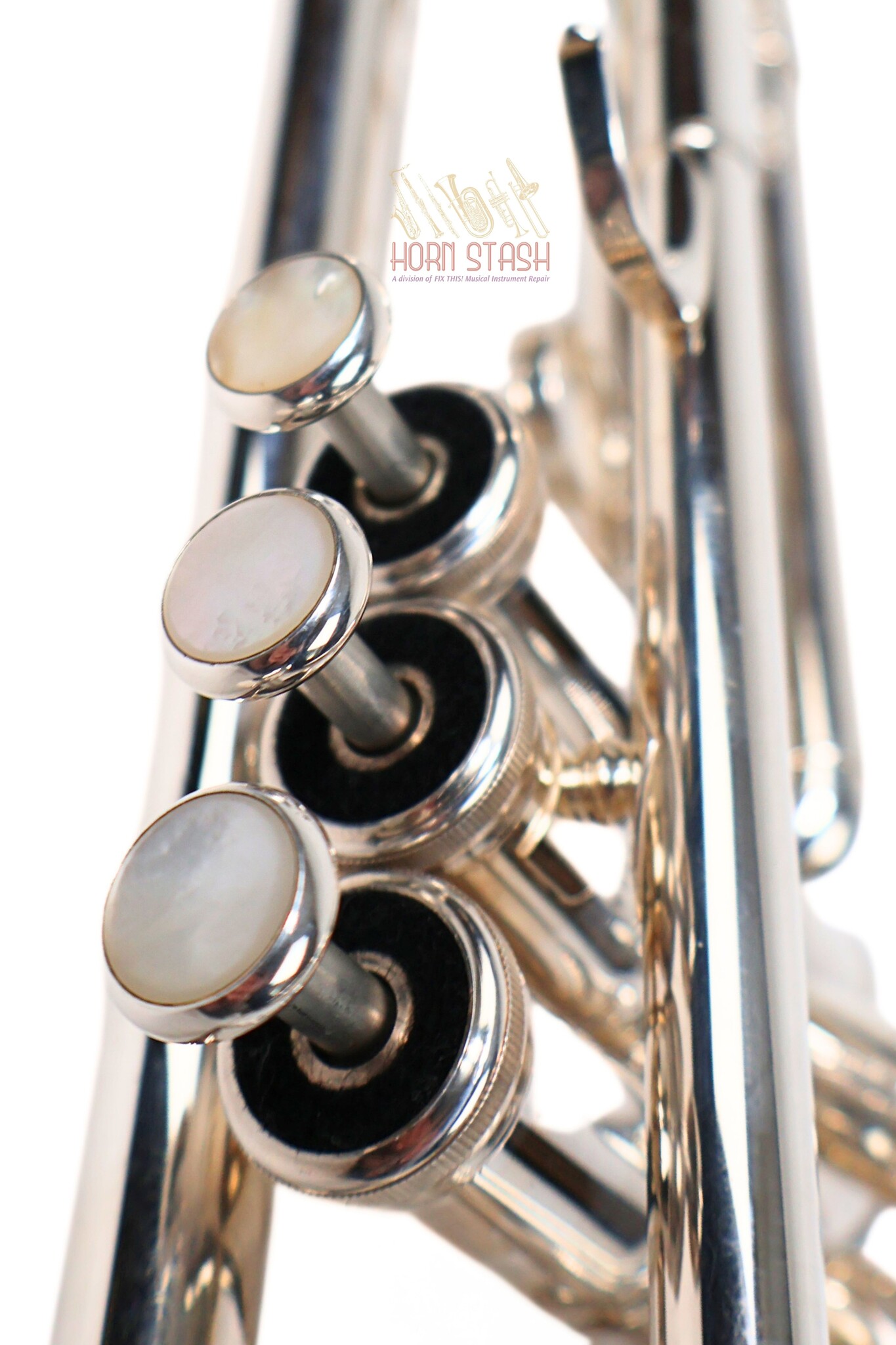 Yamaha Used Yamaha YTR-8335 Xeno Bb Trumpet - 5000XX