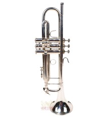 Bach Used Bach Stradivarius 180S37 Bb Trumpet - 4112XX