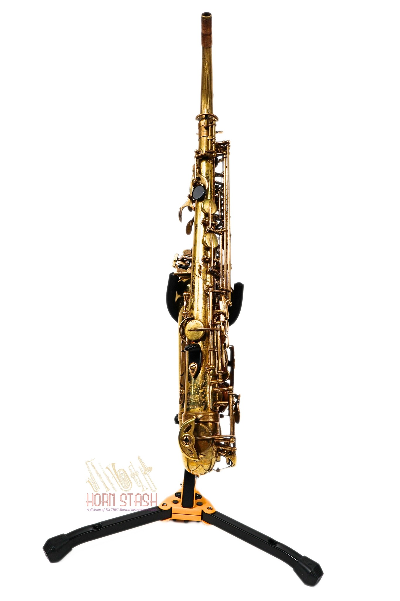 Selmer Used Selmer MK VII Alto Saxophone - M2590XX