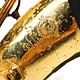 Selmer Used Selmer MK VII Alto Saxophone - M2590XX