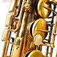 Selmer Used Selmer MK VII Alto Saxophone - M2590XX