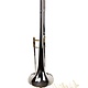 King Used King 3B Silver Sonic Tenor Trombone- E22XX