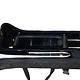 King Used King 3B Silver Sonic Tenor Trombone- E22XX