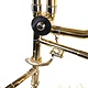 Bach Used Bach Stradivarius 36BO Tenor Trombone - 1932XX