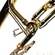 Bach Used Bach Stradivarius 36BO Tenor Trombone - 1932XX