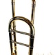 Bach Used Bach Stradivarius 36BO Tenor Trombone - 1932XX