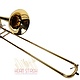 Bach Used Bach Stradivarius 36BO Tenor Trombone - 1932XX