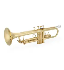 Jean Paul Jean Paul TR-860 Professional Bb Trumpet