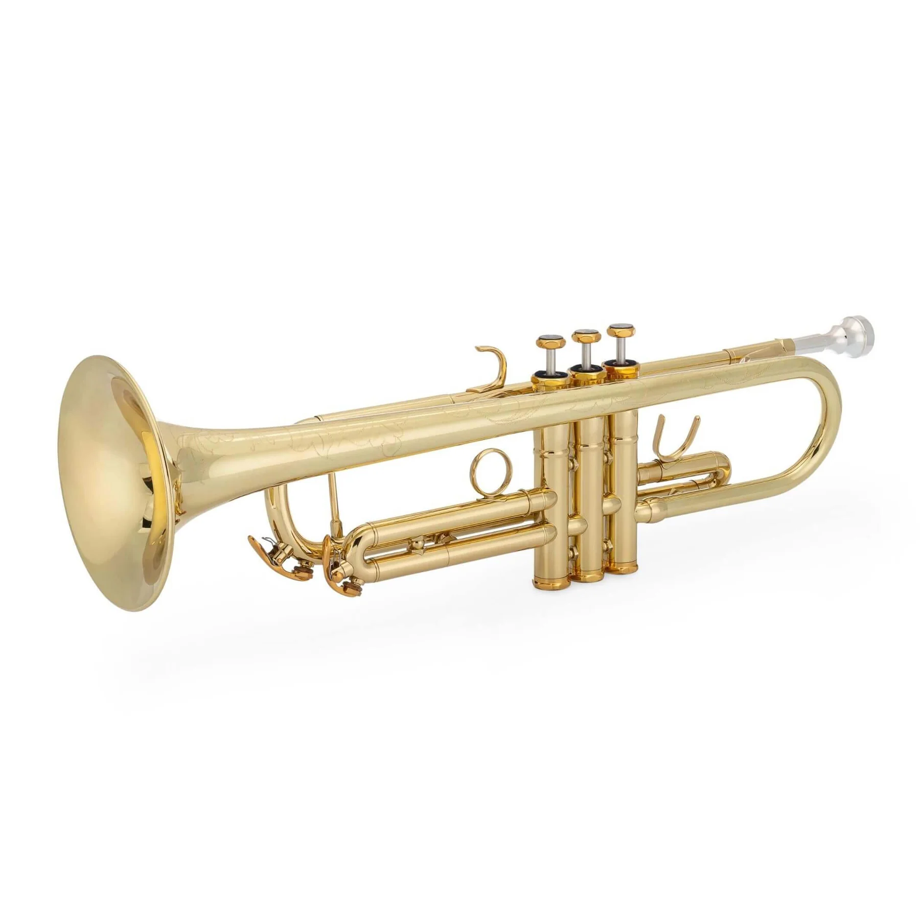 Jean Paul Jean Paul TR-860 Professional Bb Trumpet