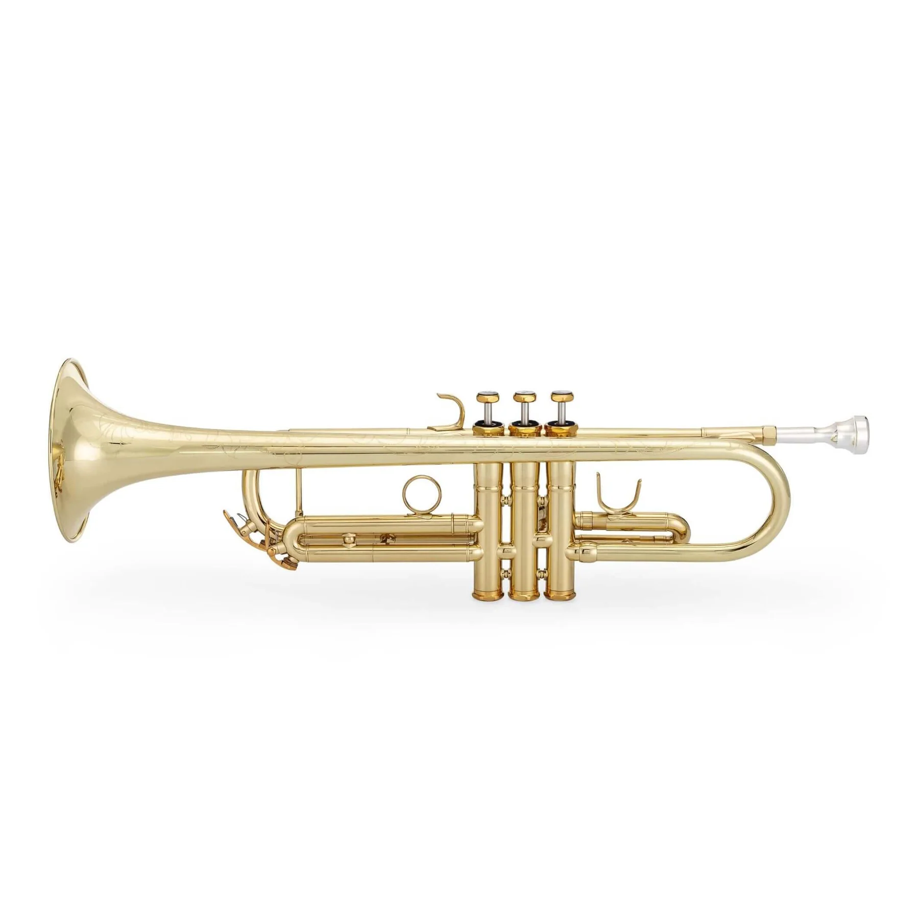 Jean Paul Jean Paul TR-860 Professional Bb Trumpet