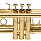 Jean Paul Jean Paul TR-860 Professional Bb Trumpet