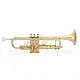 Jean Paul Jean Paul TR-860 Professional Bb Trumpet