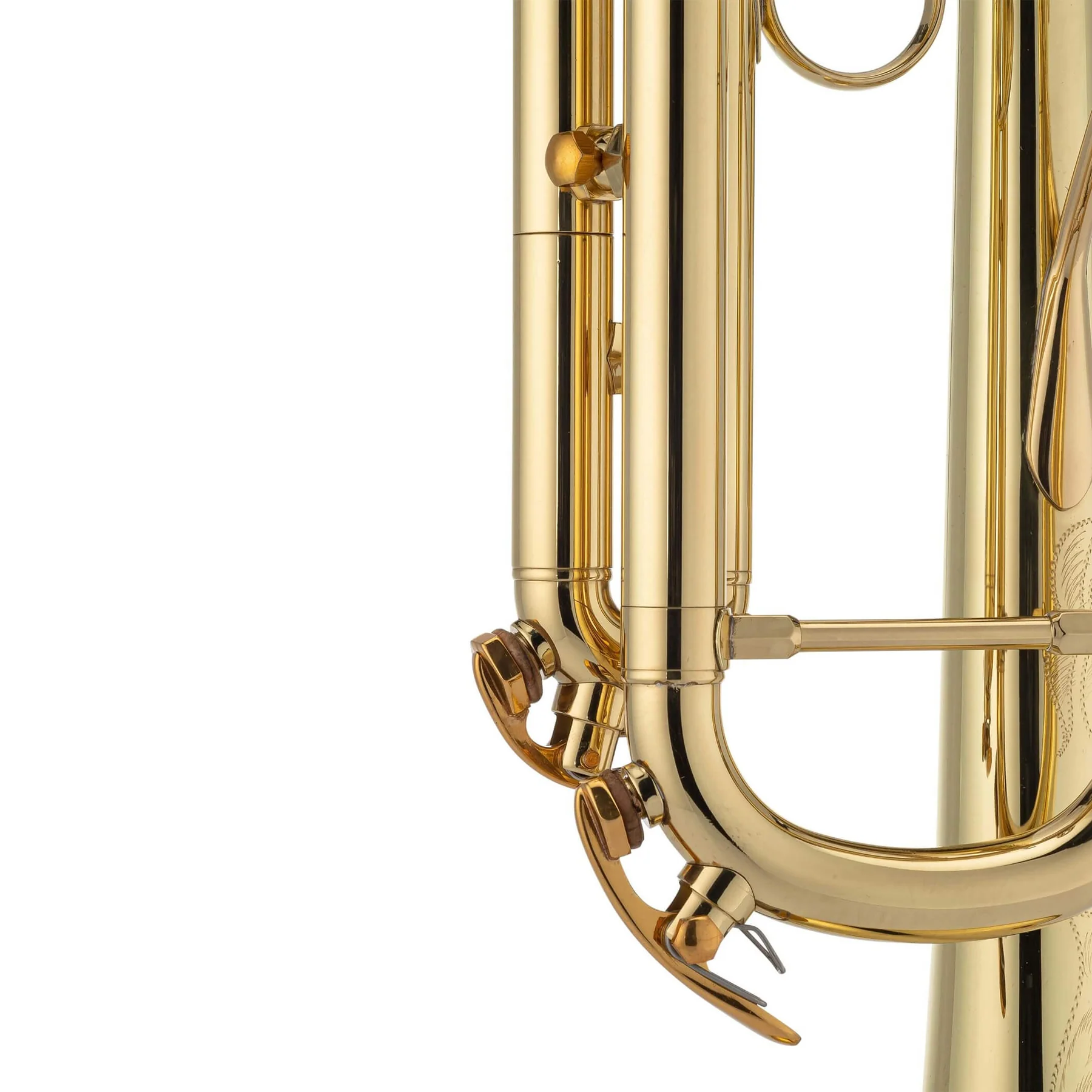 Jean Paul Jean Paul TR-860 Professional Bb Trumpet