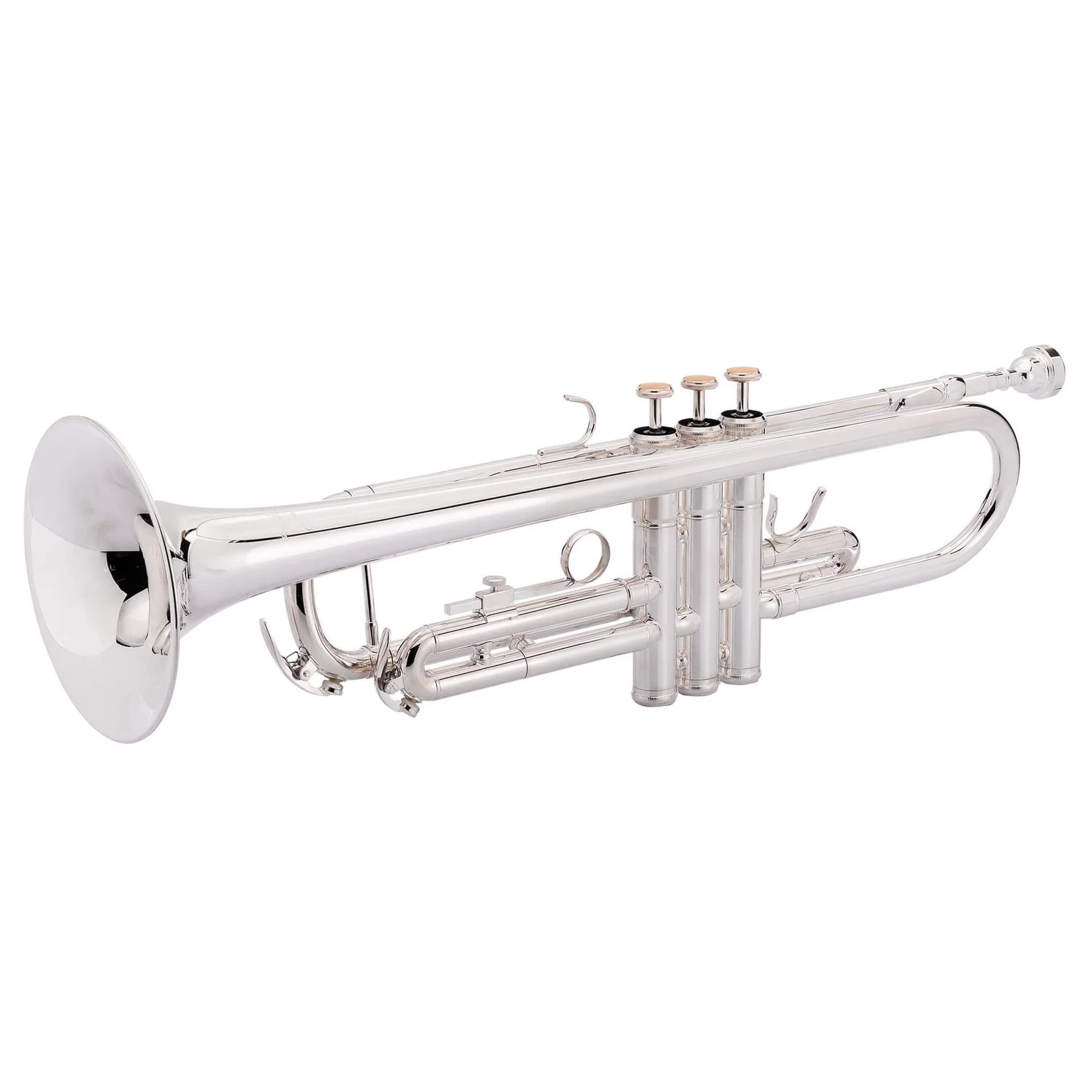 Jean Paul Jean Paul TR-430S Intermediate Bb Trumpet