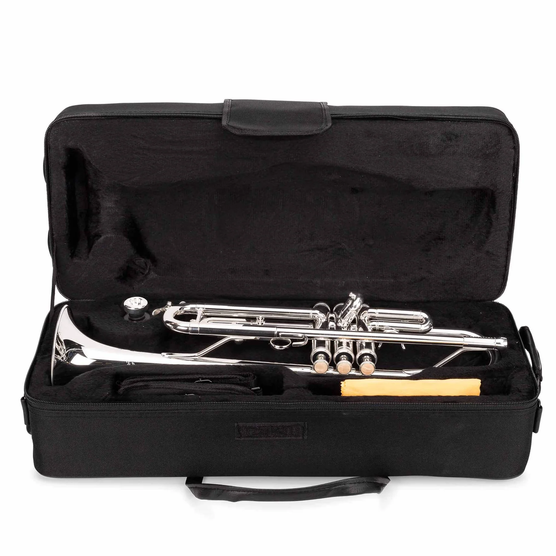 Jean Paul Jean Paul TR-430S Intermediate Bb Trumpet