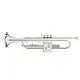 Jean Paul Jean Paul TR-430S Intermediate Bb Trumpet