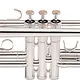 Jean Paul Jean Paul TR-430S Intermediate Bb Trumpet