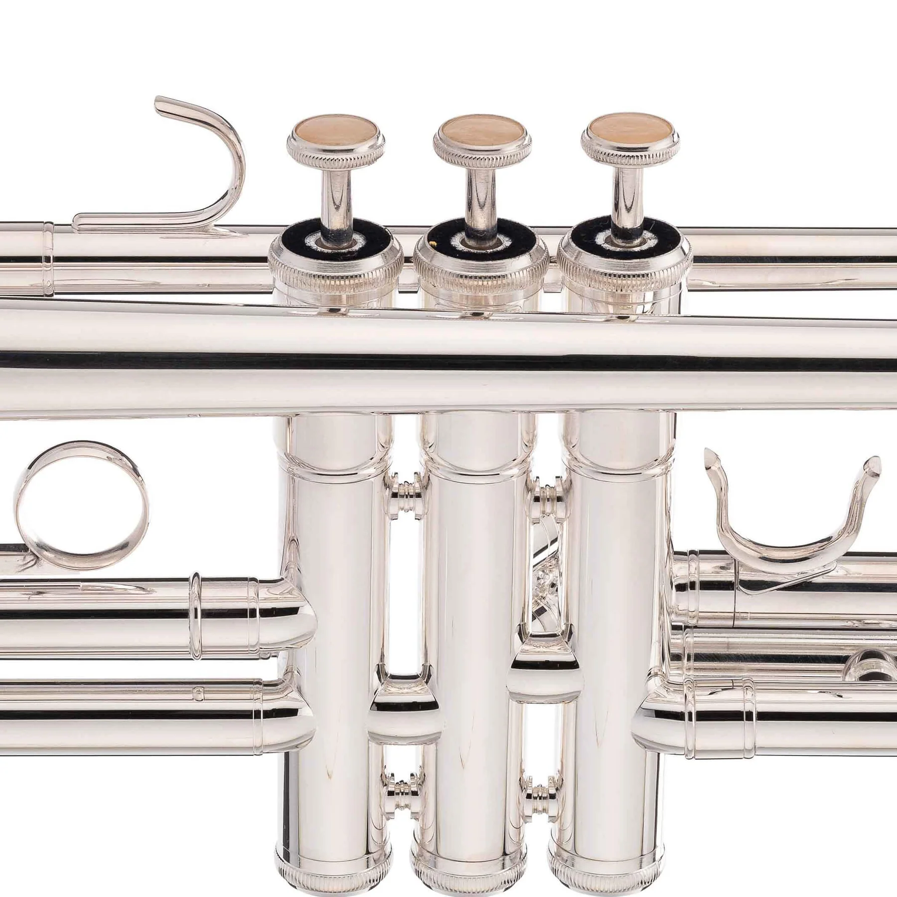 Jean Paul Jean Paul TR-430S Intermediate Bb Trumpet