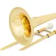 Jean Paul Jean Paul TB-400 Intermediate Tenor Trombone