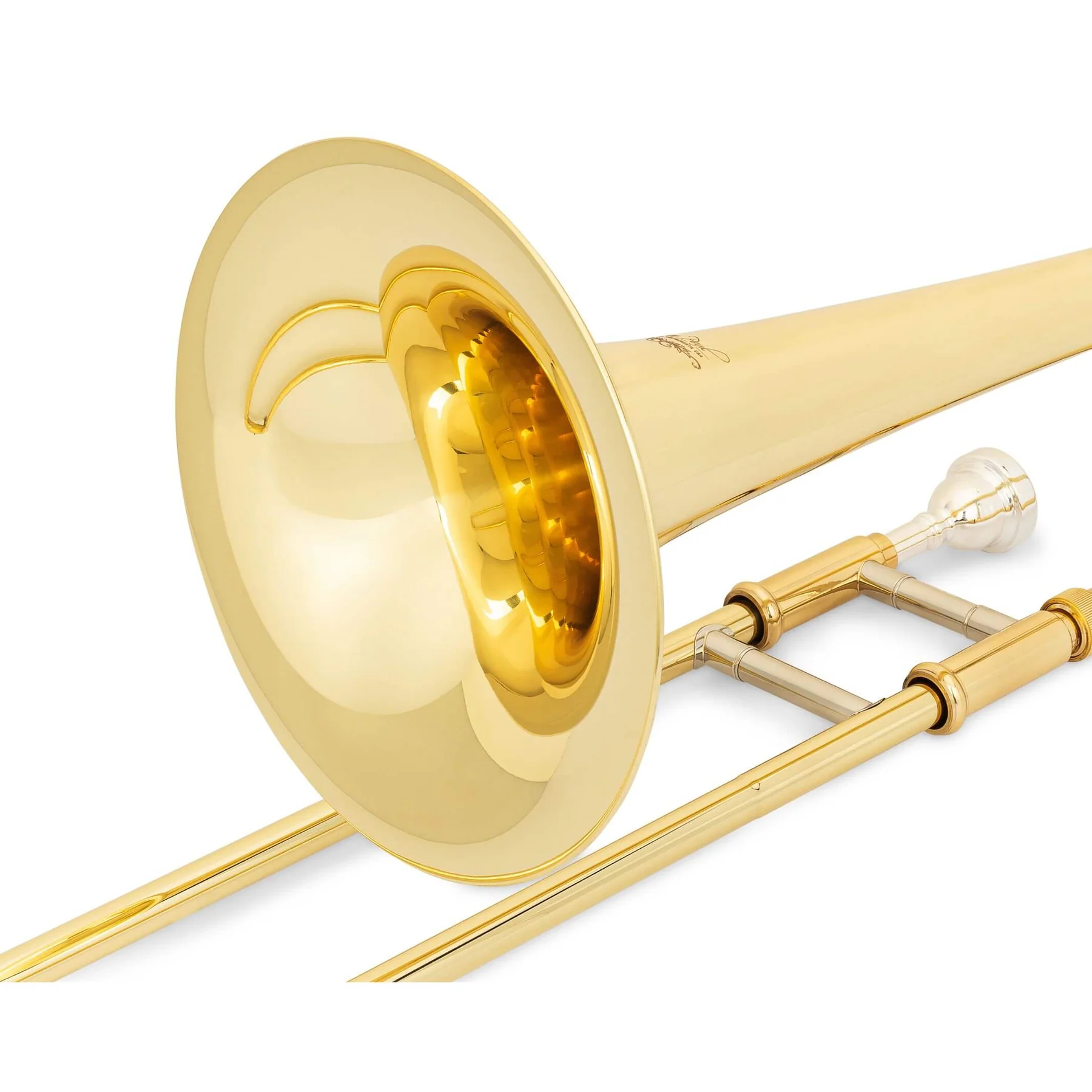 Jean Paul Jean Paul TB-400 Intermediate Tenor Trombone