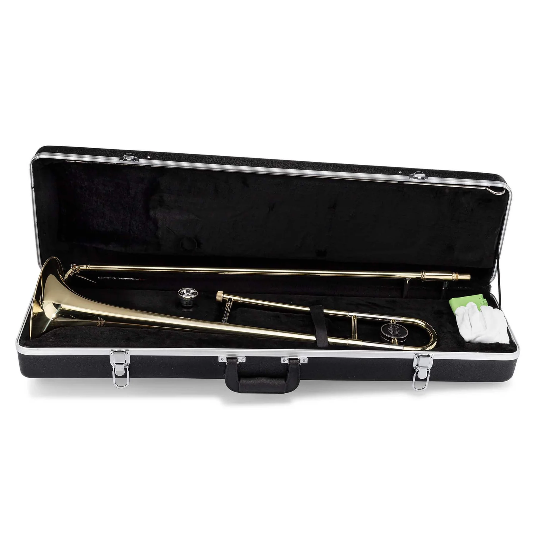 Jean Paul Jean Paul TB-400 Intermediate Tenor Trombone