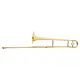 Jean Paul Jean Paul TB-400 Intermediate Tenor Trombone