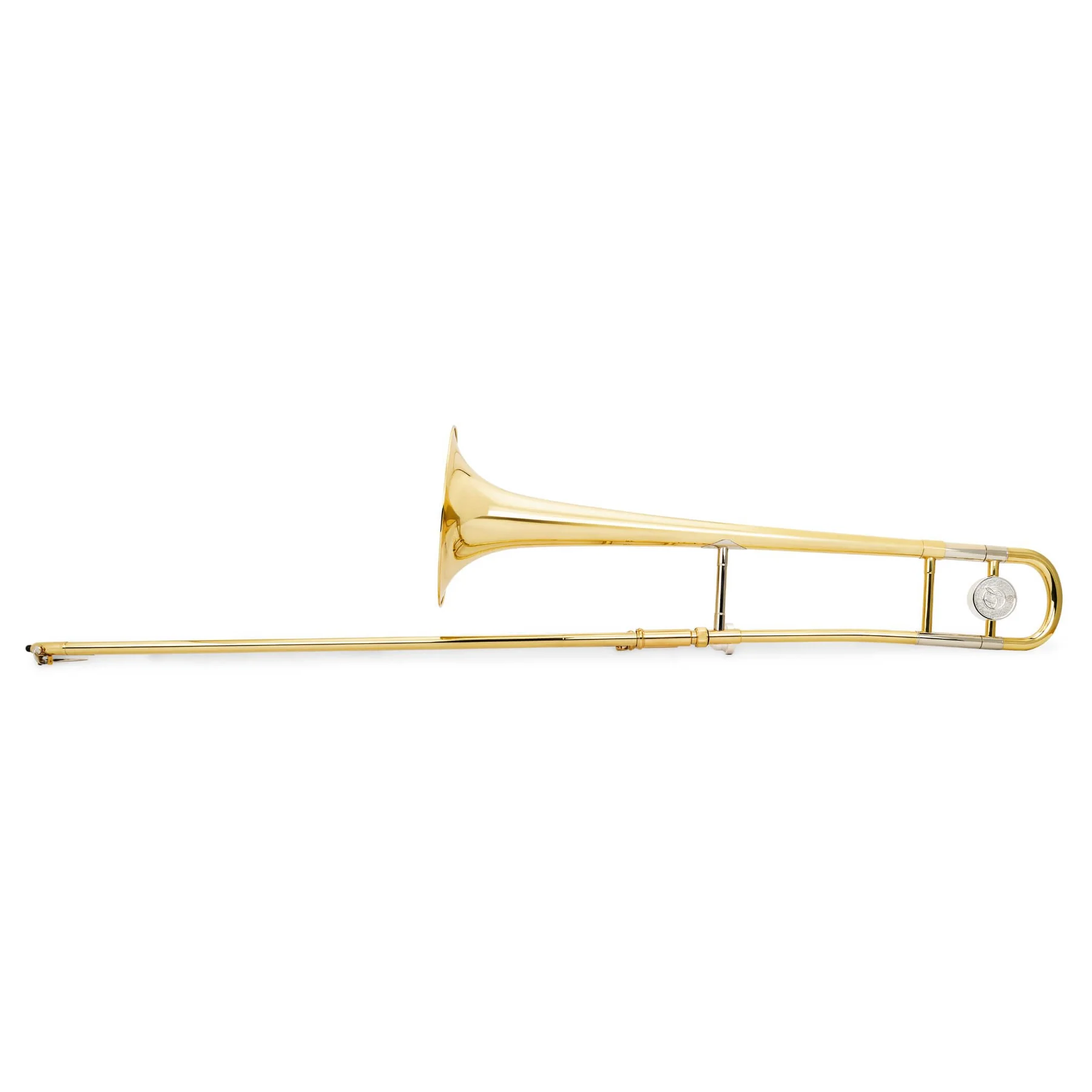 Jean Paul Jean Paul TB-400 Intermediate Tenor Trombone