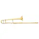 Jean Paul Jean Paul TB-400 Intermediate Tenor Trombone