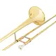 Jean Paul Jean Paul TB-400 Intermediate Tenor Trombone