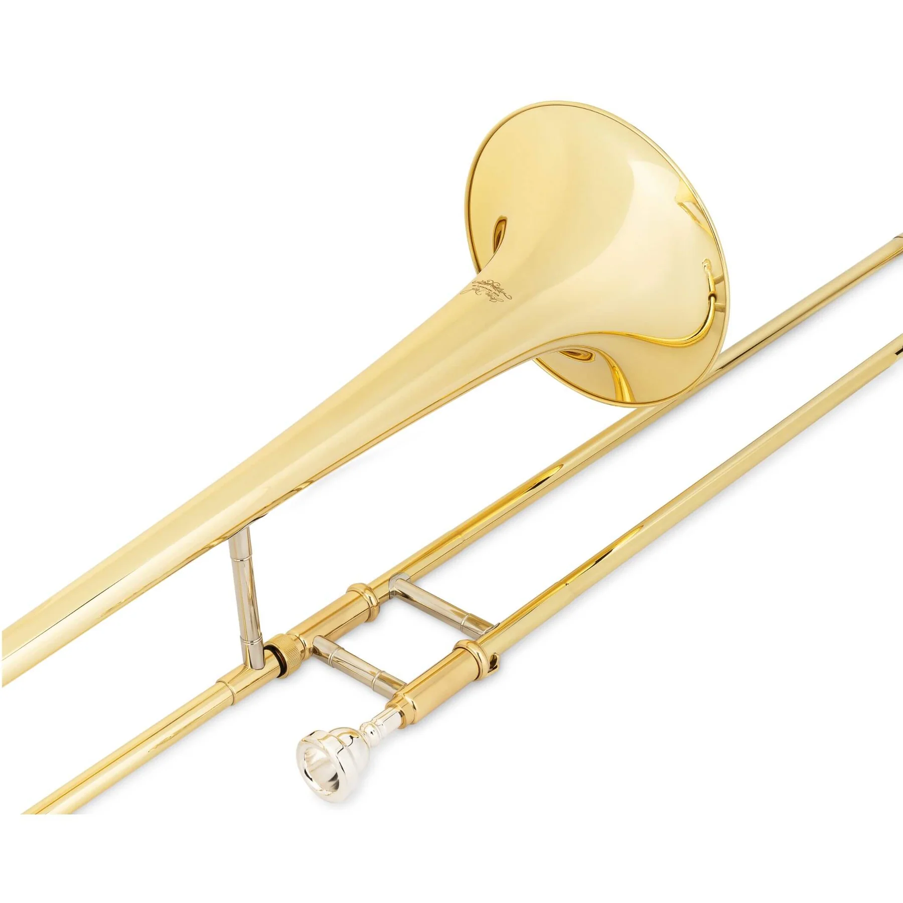Jean Paul Jean Paul TB-400 Intermediate Tenor Trombone