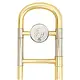 Jean Paul Jean Paul TB-400 Intermediate Tenor Trombone