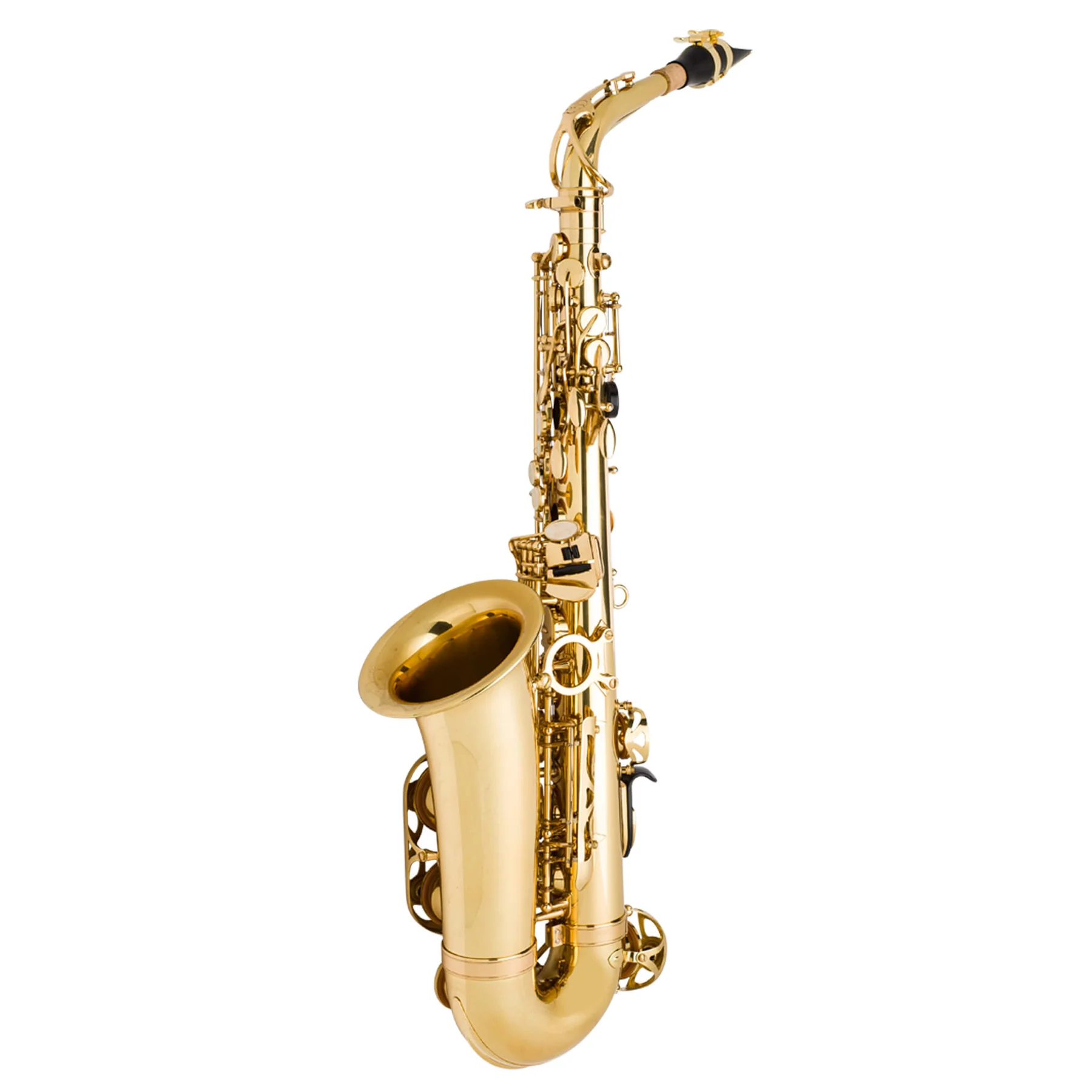 Jean Paul Jean Paul AS-400 Student Alto Saxophone