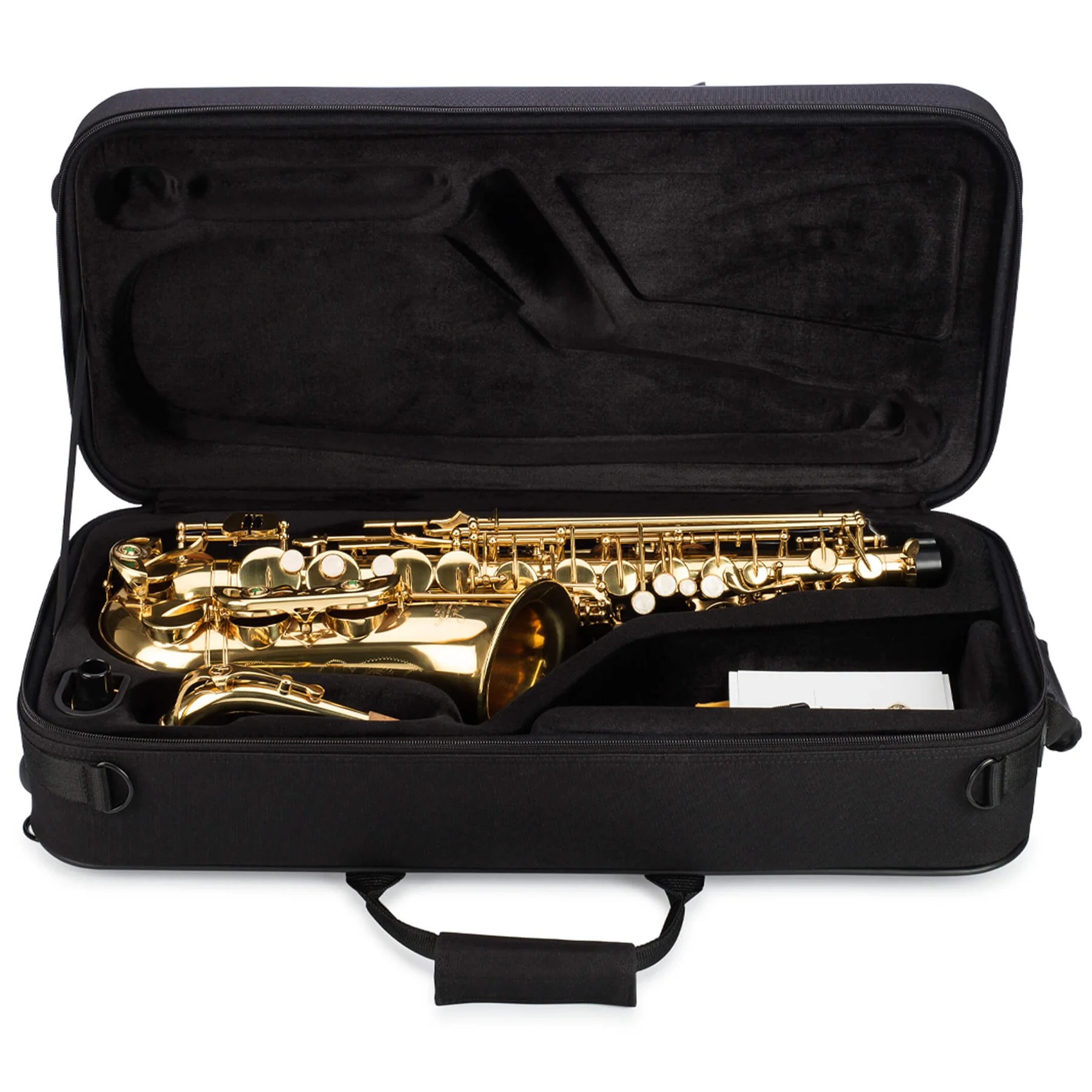 Jean Paul Jean Paul AS-400 Student Alto Saxophone