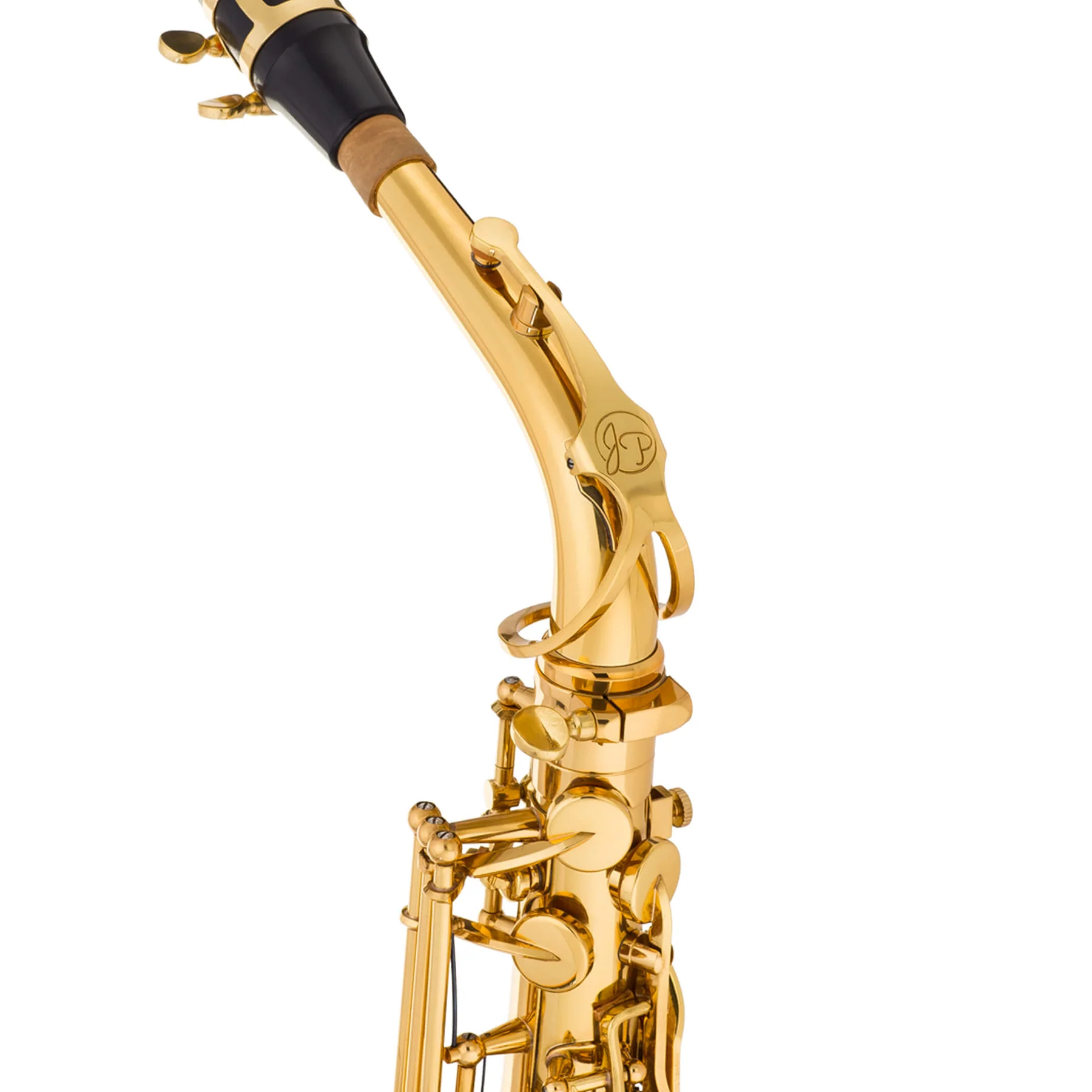 Jean Paul Jean Paul AS-400 Student Alto Saxophone