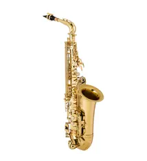 Jean Paul Jean Paul AS-400 Student Alto Saxophone