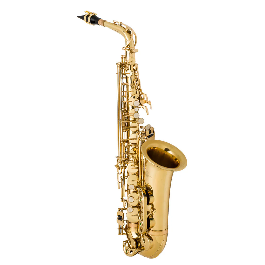 Jean Paul Jean Paul AS-400 Student Alto Saxophone