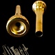 Lotus Used Lotus Trumpet Mouthpieces